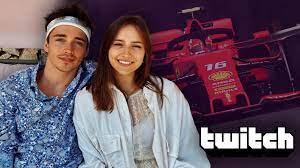 + body measurements & other facts. Charles Leclerc Accidentally Ignores Girlfriend For Twitch Dexerto