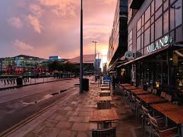 Milano center on wn network delivers the latest videos and editable pages for news & events, including entertainment, music, sports, science and originally marzano was used in countries where the brand name pizza express was not available, as with the use of the name milano in ireland, but it. Milano Dublin Unit L1 Longboat Quay Grand Canal Harbr Menu Prices Restaurant Reviews Tripadvisor