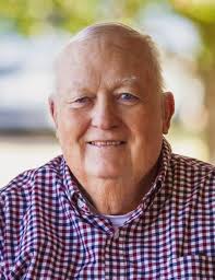 Obituary information for George Forrest