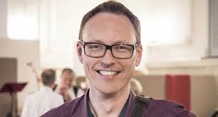 Bibelns dag 21 januari