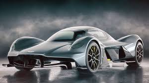 31 Aston Martin Valkyrie Wallpapers On Wallpapersafari