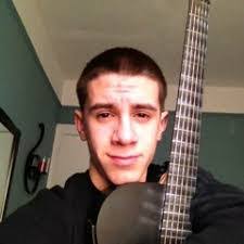 Joseph Neve's Instagram, Twitter & Facebook