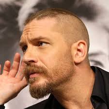 Tom Hardy Haircut Men S Hairstyles Haircuts 2020