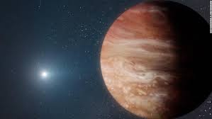 Planets Similar To Those In Our Solar System Found Around Nearby Star Cnn