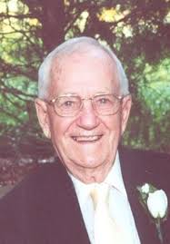 Louis J Olah (1918-2014)