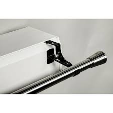 Support De Tringle A Rideaux ᴓ 20mm Pour Coffre Volet Roulant Sans Percage En 2020 Coffre Volet Roulant Tringle Rideau Volet Roulant