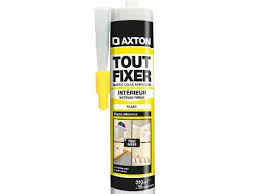 Comment Choisir Sa Colle Ou Son Mastic Leroy Merlin
