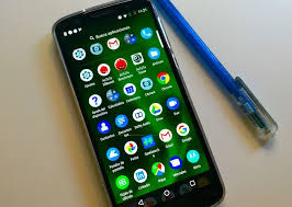 Entering verizon open code is straight forward. Las Claves Del Diseno Y La Camara Dual Del Motorola Moto G6