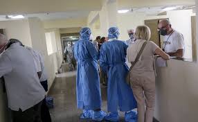 Coronavirus Private Hospitals Empanelled Under Central Government Health Scheme Will Charge Delhi Government Fixed Rates