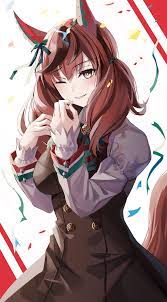 All the materials from the uma musume game are copyrights of cygames, inc. Nice Nature Uma Musume Pretty Derby Zerochan Anime Image Board