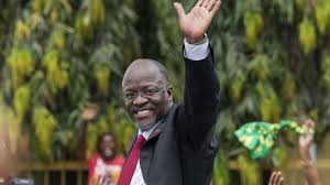 Tanzanian president john magufuli has consistently downplayed the coronavirus pandemic despite warnings from experts that his country is experiencing a surge in infections. Tansania John Magufuli Und Das Virus Politik Sz De