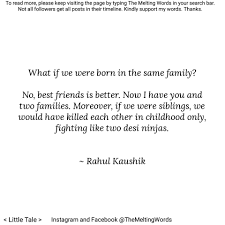 Check spelling or type a new query. Little Tale Best Friends Or The Melting Words Facebook