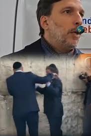 #MartínAyerbe #MileiMintió #Traidor #Afuera #No #los #representa  #argentinos 🇦🇷