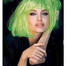 If your strands end up turning green there are a few ways to fix it. Colour Selection Managing Unwanted Green Tones In Your Hair The Shade