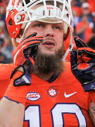 Clemson stunned by Pitt 43-42