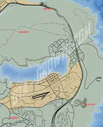Misiones de maude gta v