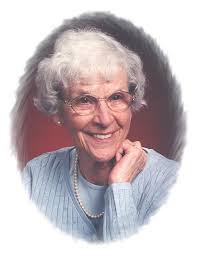 Eileen Freeman Obituary