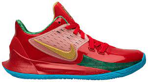 The specialized construction of these shoes will also allow you to perform better during training and games. The 10 Best Kyrie Irving Sneakers You Need To Cop