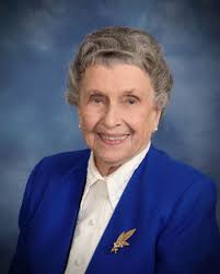 Helen Simpson Obituary November 2, 2021