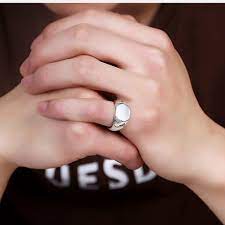 The pinky ring is not new to the market. 10 Little Known Meaning Of Each Finger For Rings A Fashion Blog