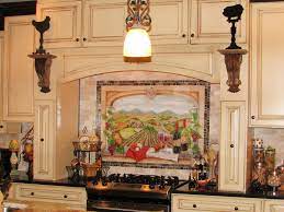 View the coliseum in rome or tour st. Backsplash Tile Murals Custom Made Products