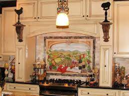 Italian tile murals tuscany backsplash tiles from kitchen tile murals backsplash , source:www.lindapaul.com. Backsplash Tile Murals Custom Made Products
