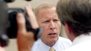 Glendora Police Chief Staab Set To Retire Friday