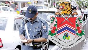 Saman parking yang dikenakan ialah pada bulan april 2014 ketika cik tom pergi bercuti ke melaka. Cara Semak Dan Bayar Saman Dbkl 2020 Online My Panduan
