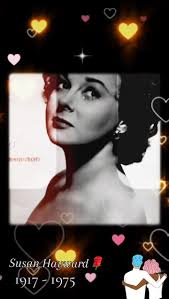 Susan Hayward