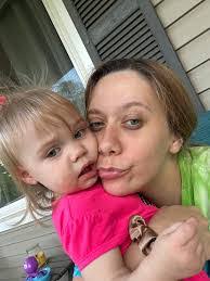 Jodi Springer's Instagram, Twitter & Facebook