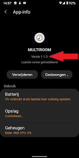 I have tried resetting and re. Opgelost Problemen Met Samsung Multiroom App Pagina 14 Samsung Community