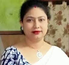 Barnali Bhattacharjee