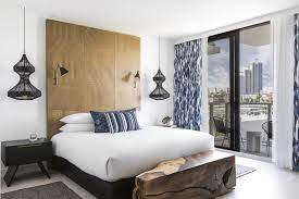 This hotel, designed by marcel wanders, offers sweeping views of the biscayne recommended for south beach because: Hotel Kimpton Angler S Hotel South Beach Miami Beach Trivago Com