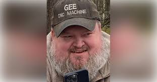 Obituary information for James R. Gee