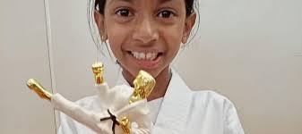 Kiwi kids share their achievements — Upstart Magazine