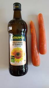 Faire Macerat De Carotte Maison Huile De Carotte Comment Bronzer Rapidement Recette De Chantilly