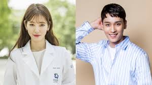 She gained recognition for starring in melodramas stairway to heaven (2003). K Entertainment S Newest Power Couple Park Shin Hye And Choi Tae Joon One