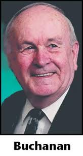 LELAND BUCHANAN Obituary (2020)