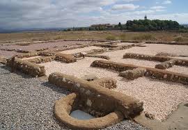 El Pla d'Almatà - Espacios patrimoniales - Museu de la noguera