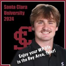 I am very excited and proud to share some College committments in 2024 of  highly talented goalies that trusted The Perfect Goalie