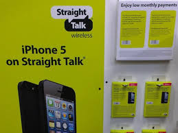 This is a factory unlock for the new iphone se. Walmart And Straight Talk Wireless Now Carrying Iphone 5 Macrumors