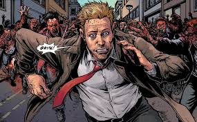 Flavius valerius constantinus, who would become roman emperor constantine i, was born on. John Constantine Dceased Dc Database Fandom