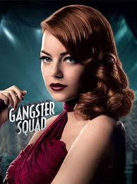 Gangster squad never stops reminding you that everyone in it thinks it's awesome that they're gangster squad is a generic name, which is fitting, because gangster squad is a generic movie. Gangster Squad 2013 Movie Reviews Cast Release Date Bookmyshow
