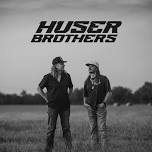 Huser Brothers Live at PK Icehouse