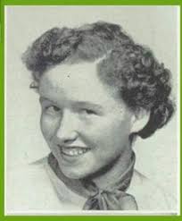 Francis Jeanette “Jan” Sanders Searcy (1936-2018)