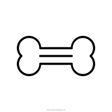 Edge dog bone coloring page best awesome ideas 5723 at wagashiya. Dog Bone Coloring Page Ultra Coloring Pages