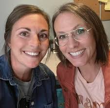 Amber Harmon's Instagram, Twitter & Facebook