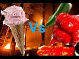 Check spelling or type a new query. Ice Cream Vs Hot Peppers Google Doodle Scoville Scale Pepper Game Youtube