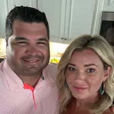 Ben Trapuzzano's Instagram, Twitter & Facebook