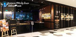 The starling, petaling jaya, malaysia. Nicsmann 1940s By Lewre The Starling Mall Uptown Damansara Malaysia Selina Wing Deaf Geek Blogger